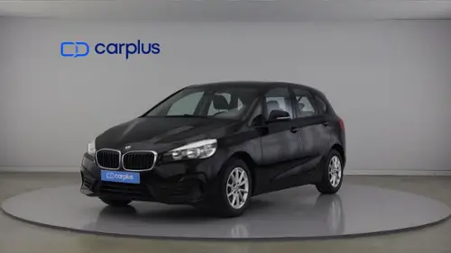BMW Serie 2 Active Tourer